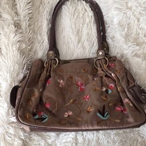 Vintage Liz Claiborne bag